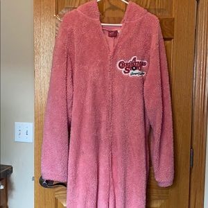 “A Christmas Story” onesie